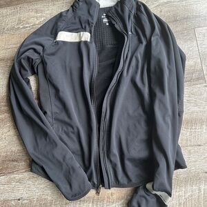 Women’s Nike Dry Fit Running Jacket